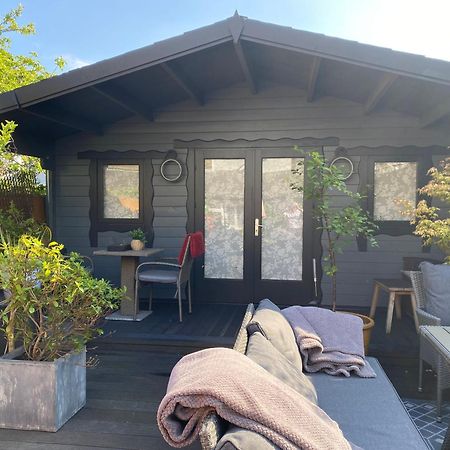 Avoca House B&B ダブリン エクステリア 写真