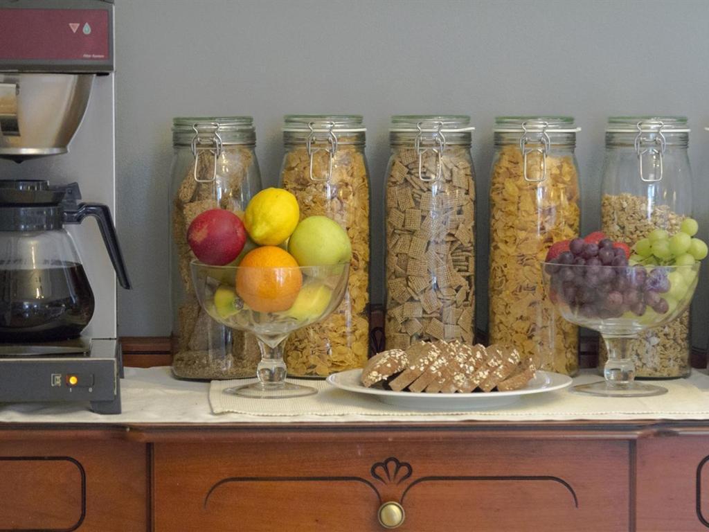 Avoca House B&B ダブリン エクステリア 写真