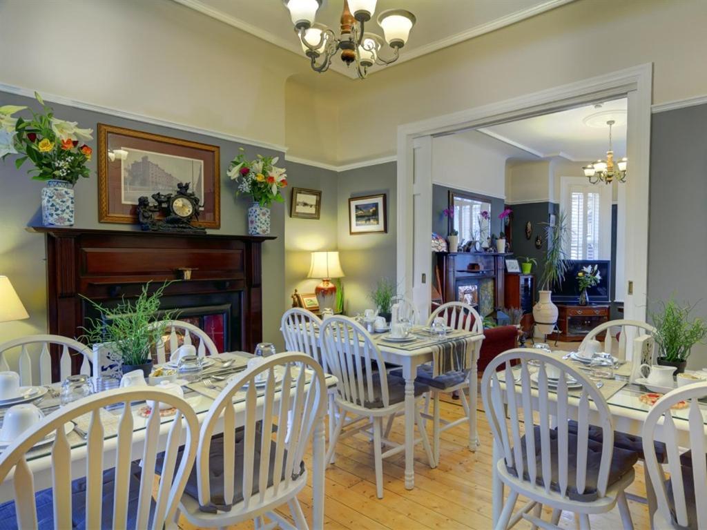 Avoca House B&B ダブリン エクステリア 写真