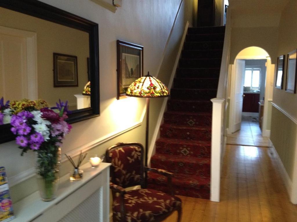 Avoca House B&B ダブリン エクステリア 写真