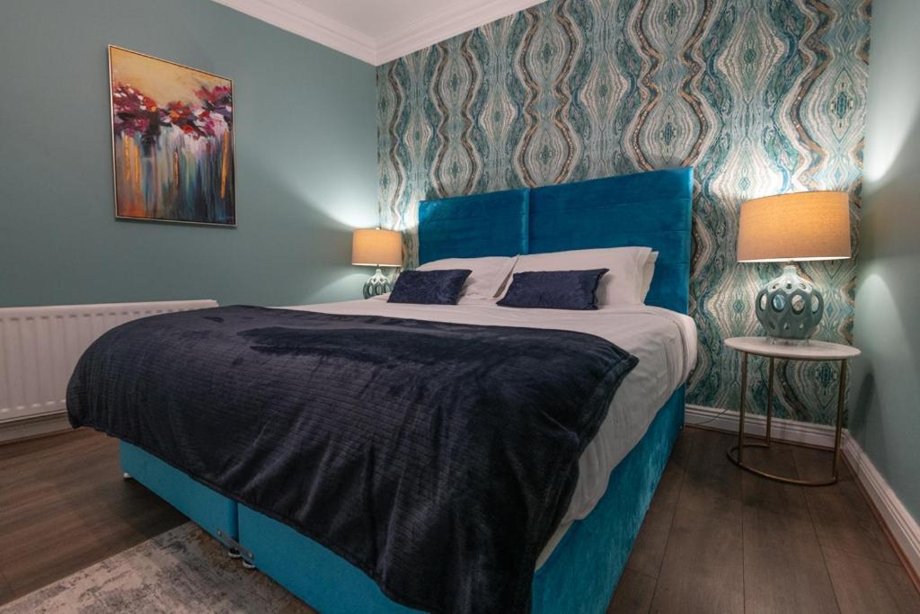 Avoca House B&B ダブリン エクステリア 写真
