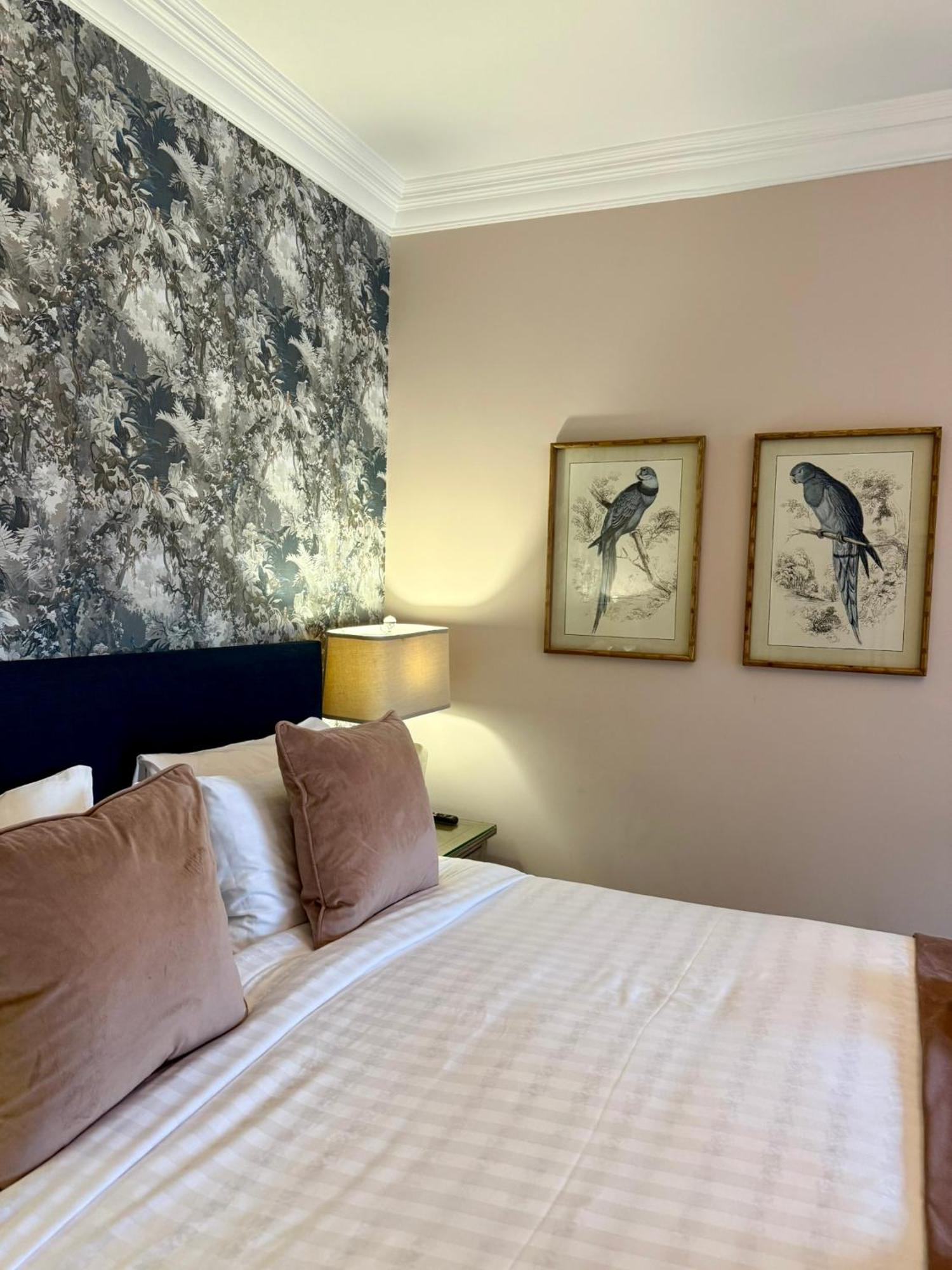 Avoca House B&B ダブリン エクステリア 写真