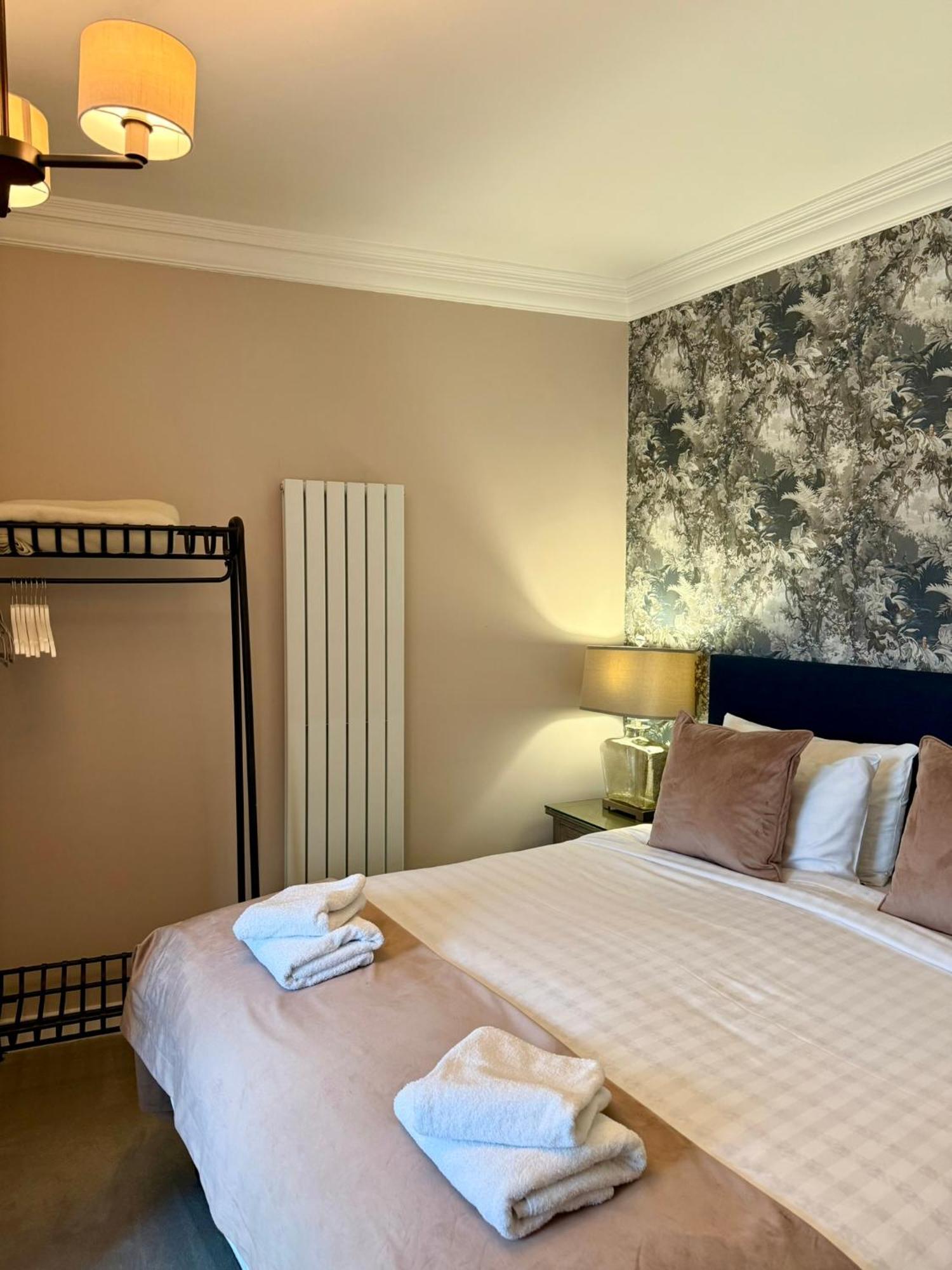 Avoca House B&B ダブリン エクステリア 写真
