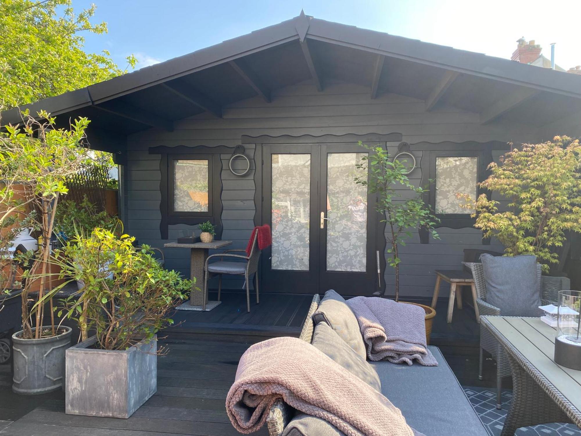 Avoca House B&B ダブリン エクステリア 写真