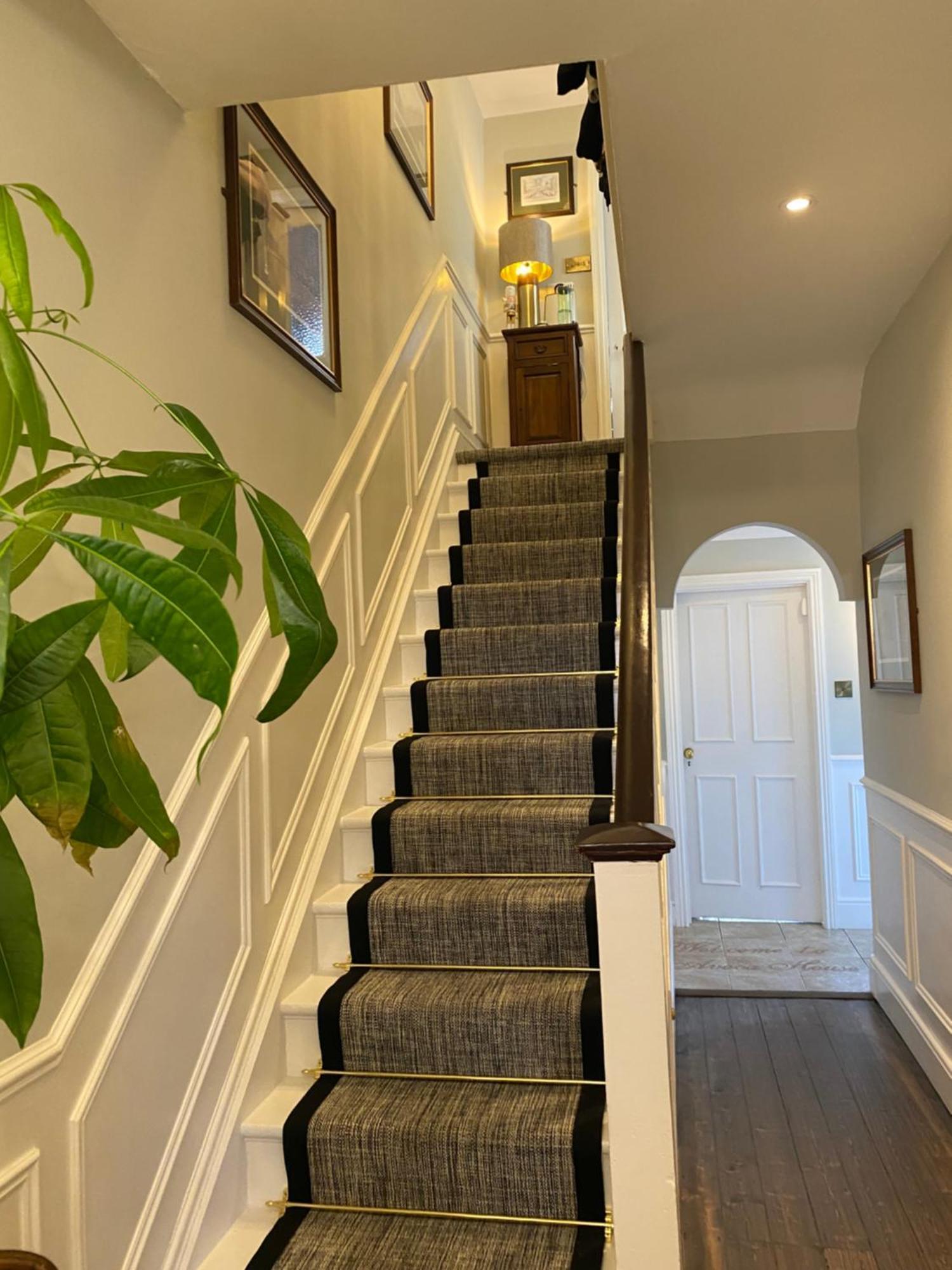 Avoca House B&B ダブリン エクステリア 写真