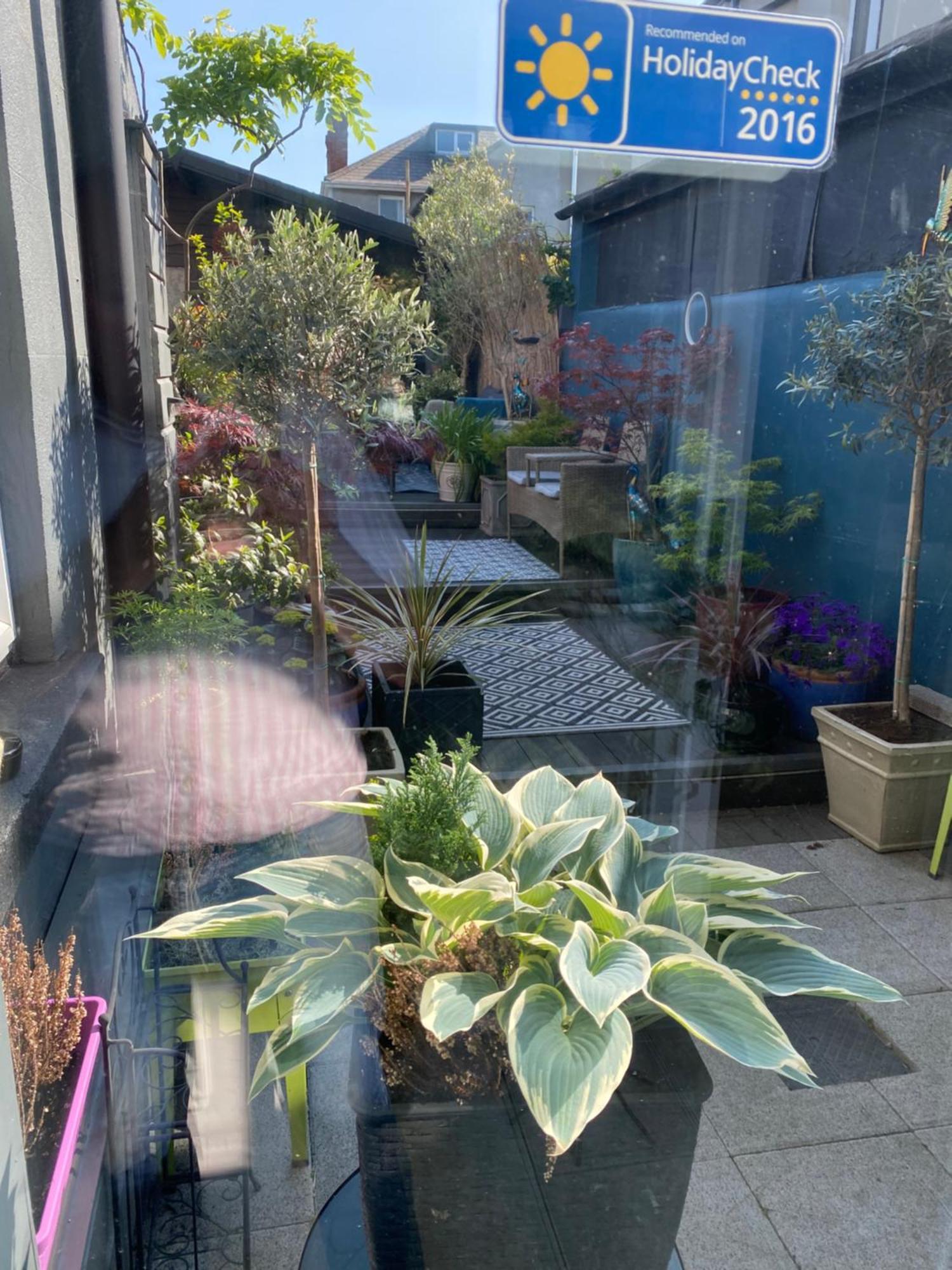 Avoca House B&B ダブリン エクステリア 写真