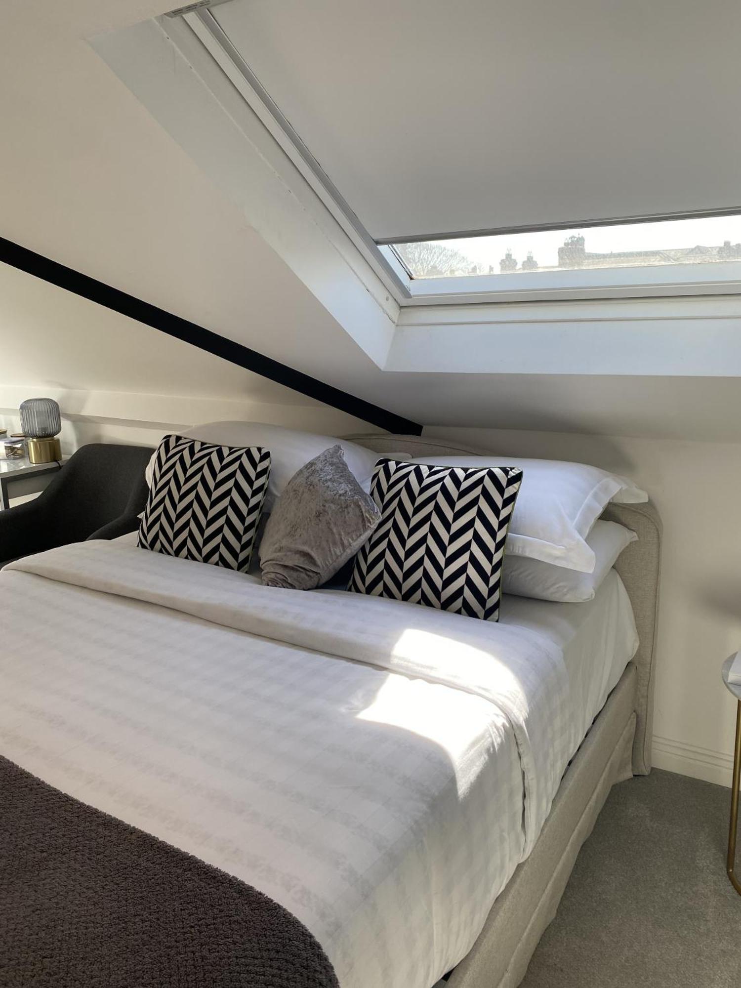 Avoca House B&B ダブリン エクステリア 写真