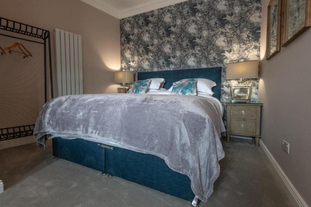 Avoca House B&B ダブリン エクステリア 写真