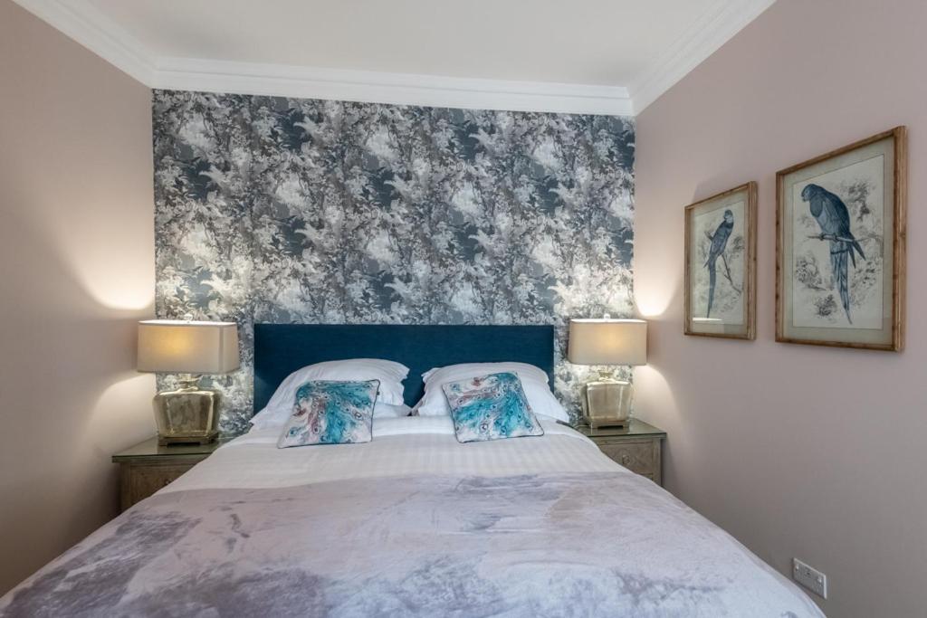 Avoca House B&B ダブリン エクステリア 写真