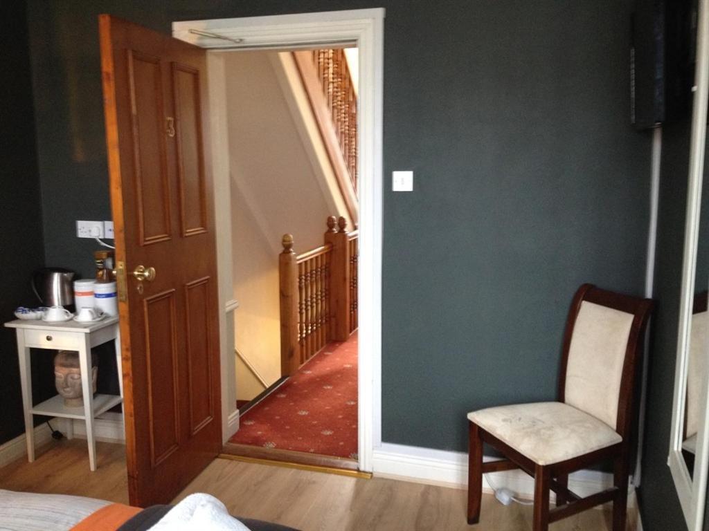 Avoca House B&B ダブリン 部屋 写真