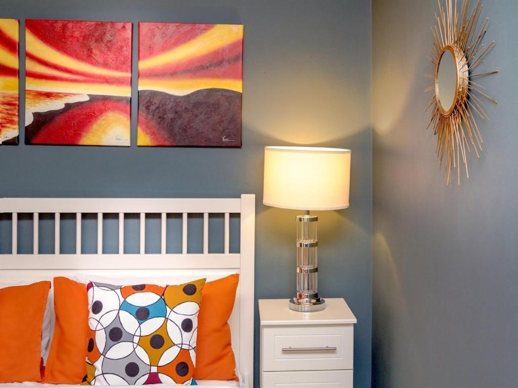 Avoca House B&B ダブリン 部屋 写真