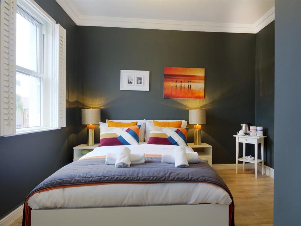 Avoca House B&B ダブリン 部屋 写真