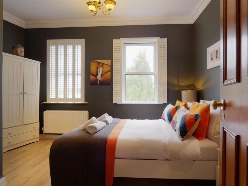 Avoca House B&B ダブリン 部屋 写真