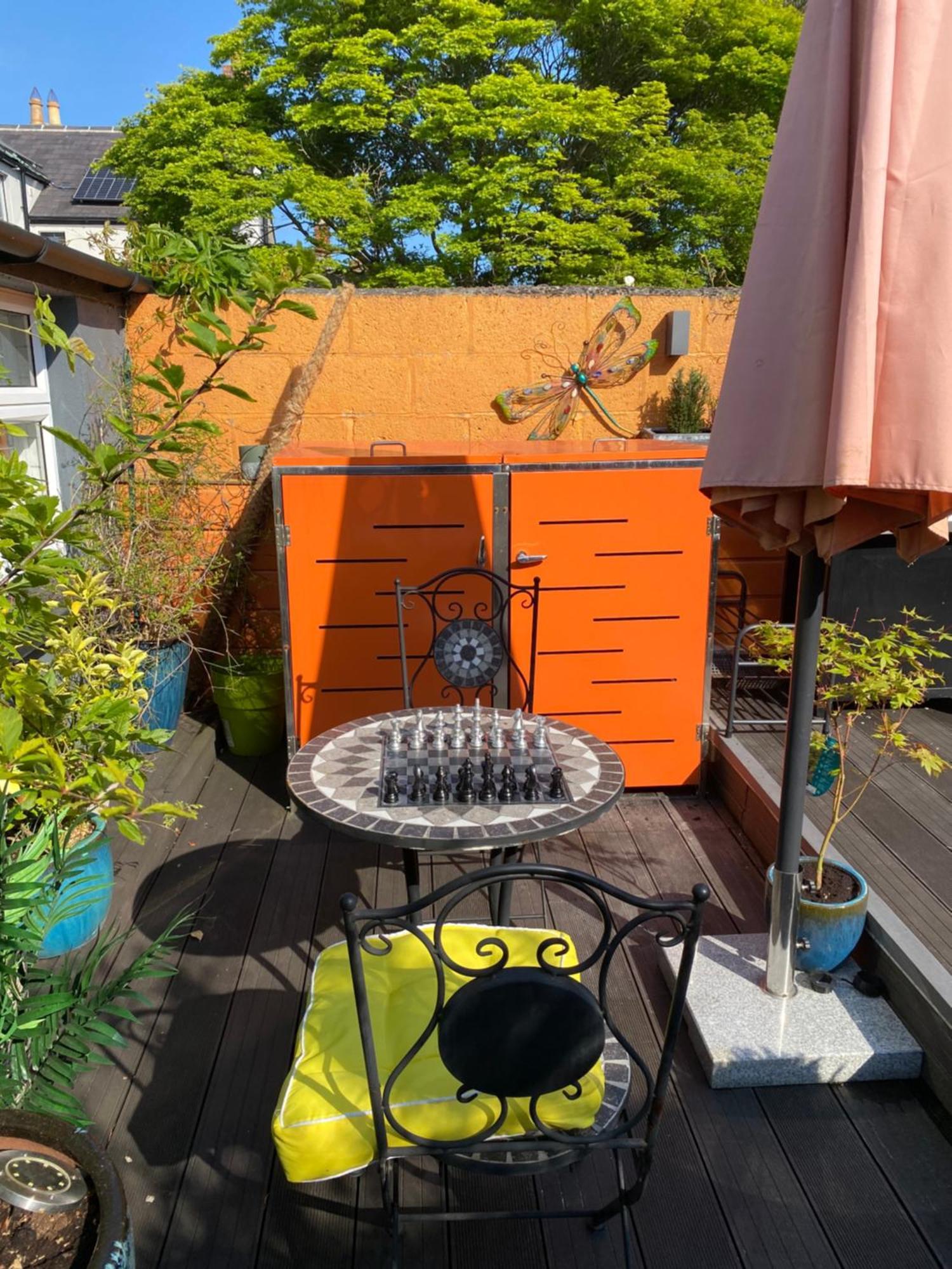 Avoca House B&B ダブリン エクステリア 写真