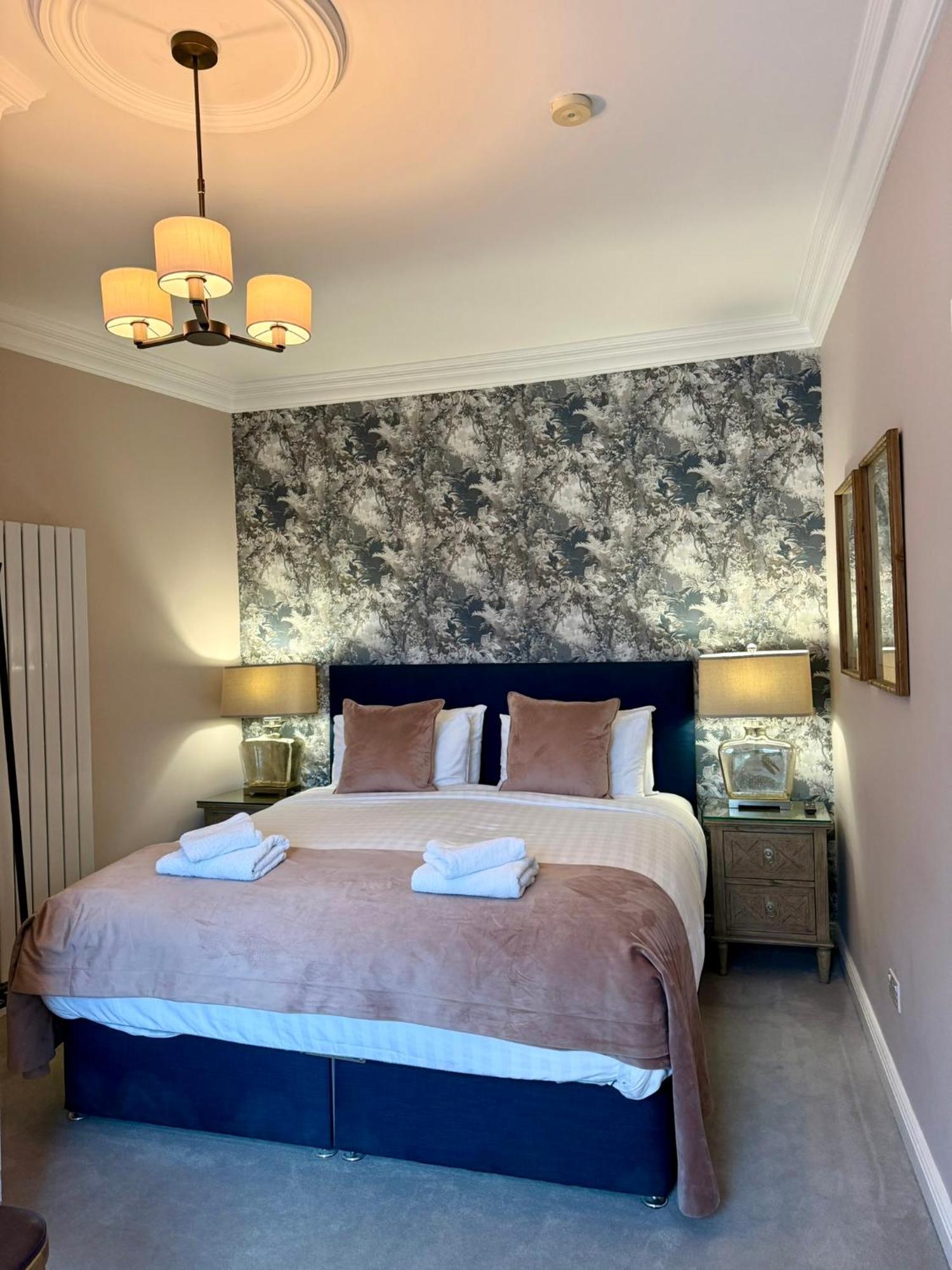 Avoca House B&B ダブリン エクステリア 写真